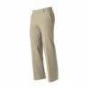 FootJoy Performance Golf Pants -Khaki<BR><B><font Color="red">SALE! DISCONTINUED STYLE</B></font>