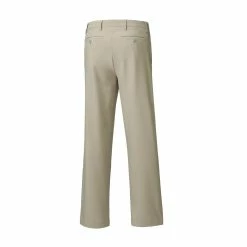 FootJoy Performance Golf Pants -Khaki<BR><B><font Color="red">SALE! DISCONTINUED STYLE</B></font> -Pro Golf Store FJ 24102 02