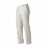 FootJoy Performance Golf Pants - Stone<BR><B><font Color="red">SALE! DISCONTINUED STYLE</B></font> -Pro Golf Store FJ 24103 01
