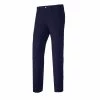 FootJoy Athletic Fit Golf Pants-Navy -Pro Golf Store FJ 24353 01