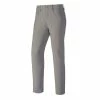 FootJoy Athletic Fit Golf Pants-Grey -Pro Golf Store FJ 24354 01