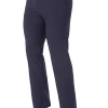 FootJoy Tour Fit Golf Pants-Navy -Pro Golf Store FJ 24491 01