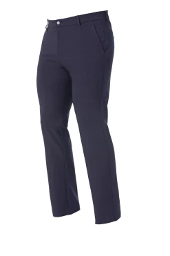FootJoy Tour Fit Golf Pants-Navy