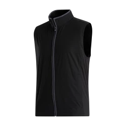 FootJoy Hydroknit Vest 7 FootJoy Hydroknit Vest -Pro Golf Store FJ 25274 01