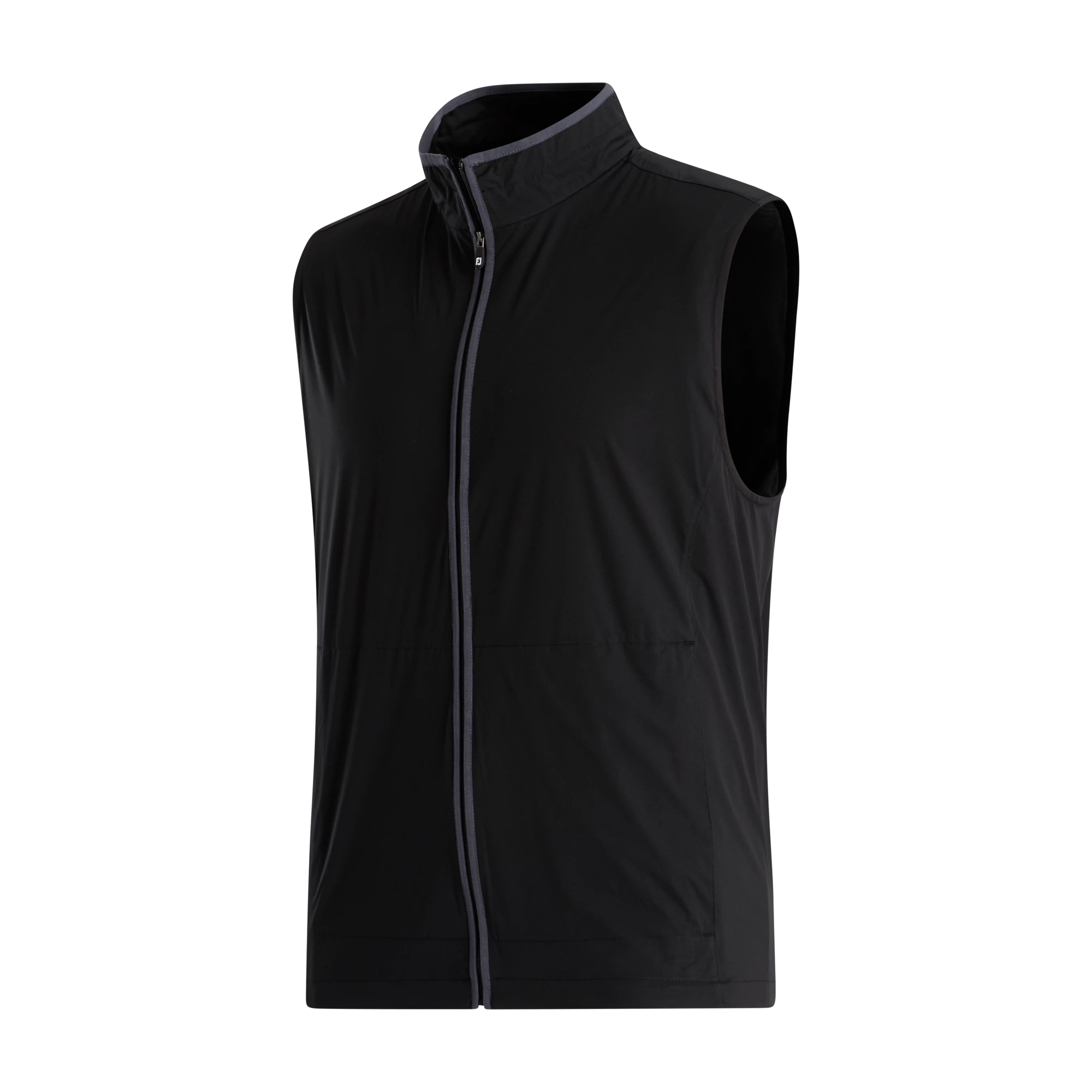 FootJoy Hydroknit Vest 4 FootJoy Hydroknit Vest - Image 2