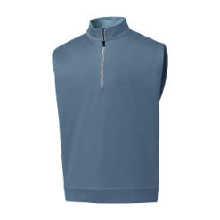 FootJoy Performance Half Zip Pullover Vest -Pro Golf Store FJ 25316