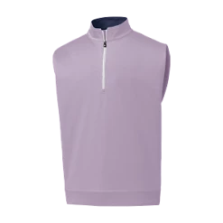 FootJoy Performance Half Zip Pullover Vest -Pro Golf Store FJ 25317