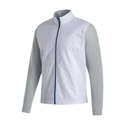 FootJoy Full Zip Hybrid Jacket -Pro Golf Store FJ 25328 01
