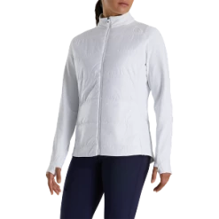 FootJoy Women's Hybrid Jacket -Pro Golf Store FJ 25331 02
