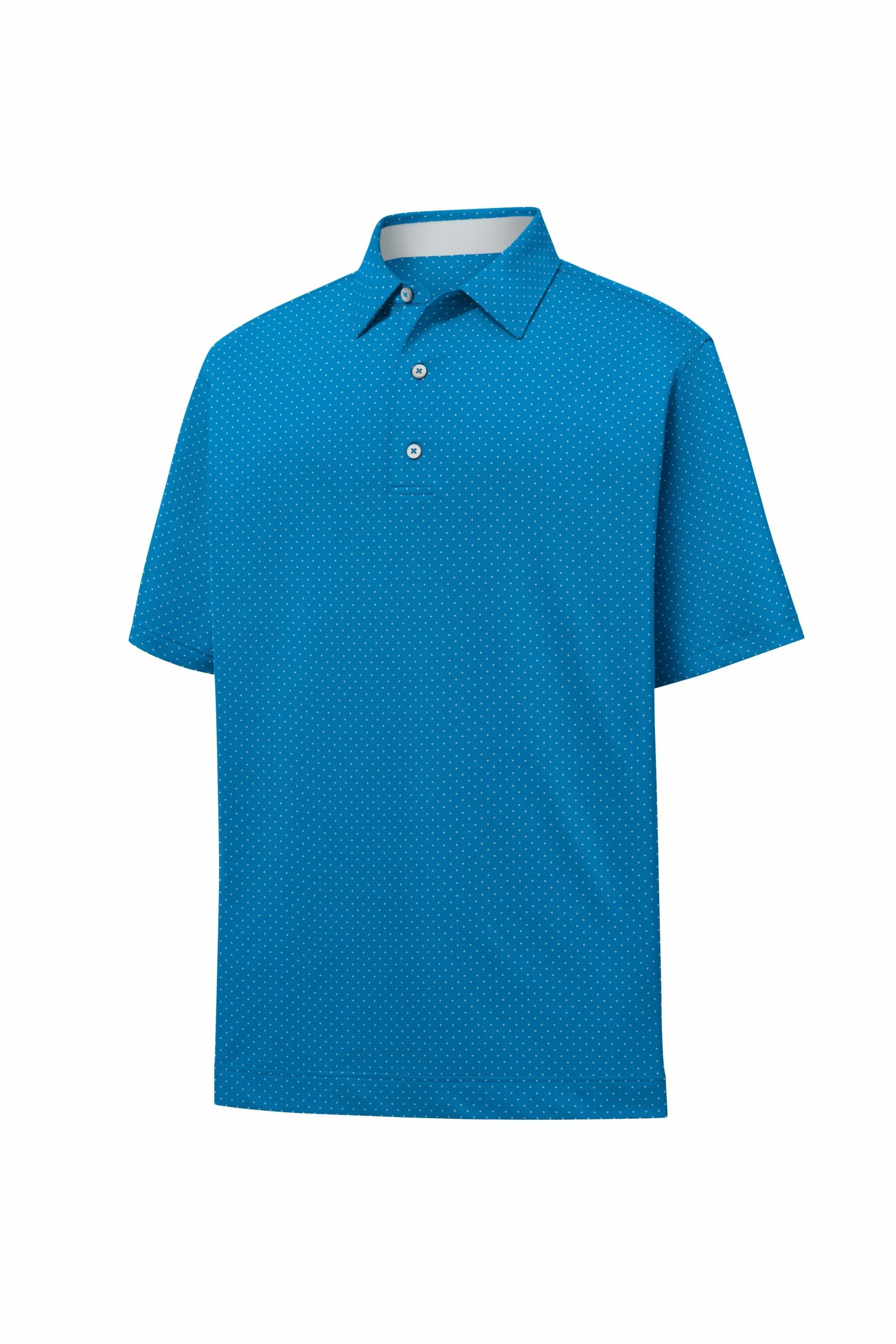 FootJoy ProDry Performance Stretch Lisle Dot Print 3 FootJoy ProDry Performance Stretch Lisle Dot Print