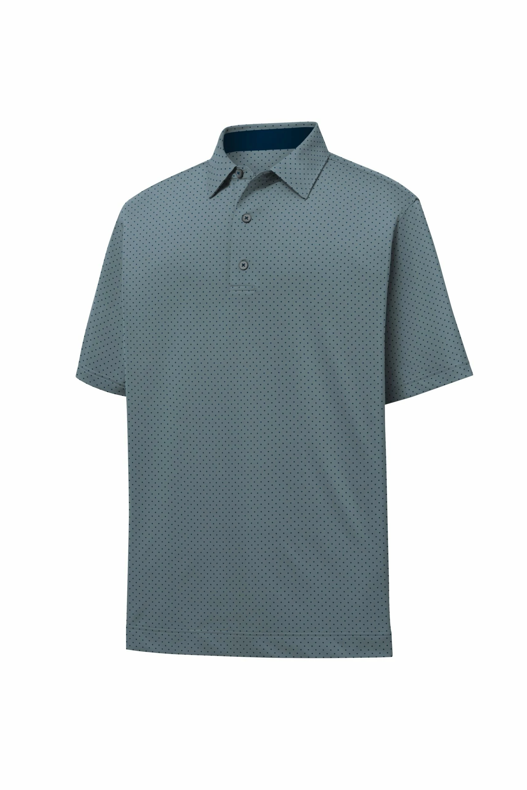 FootJoy ProDry Performance Stretch Lisle Dot Print 4 FootJoy ProDry Performance Stretch Lisle Dot Print - Image 2