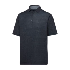 FootJoy ProDry Performance Stretch Lisle Dot Print 16 FootJoy ProDry Performance Stretch Lisle Dot Print -Pro Golf Store FJ 27746