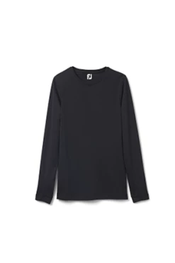 FootJoy Women's Long Sleeve Base Layer -Pro Golf Store FJ 27781 01 004