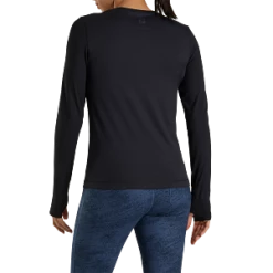 FootJoy Women's Long Sleeve Base Layer -Pro Golf Store FJ 27781 03