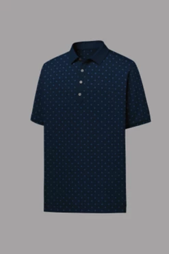 FootJoy Lisle Deco Print Athletic Fit -Pro Golf Store FJ 27994 01