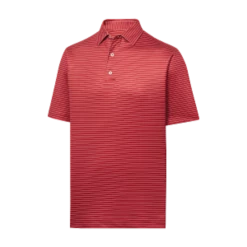 FootJoy Painted Lisle Classic Pencil Stripe