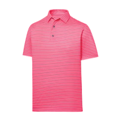 FootJoy ProDry Performance Classic Stripe Athletic Fit -Pro Golf Store FJ 28147