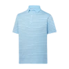 FootJoy ProDry Performance Lisle Multi Stripe Athletic Fit