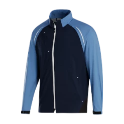 FootJoy Dryjoys Select LS Rain Jacket -Pro Golf Store FJ 28195 01