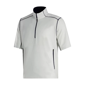 FootJoy Short Sleeve Sport Windshirt 9 FootJoy Short Sleeve Sport Windshirt - Image 7