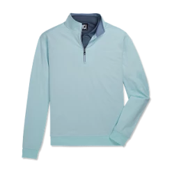 FootJoy Performance Half Zip Pullover -Pro Golf Store FJ 28212 01