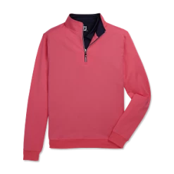 FootJoy Performance Half Zip Pullover -Pro Golf Store FJ 28213 01