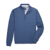 FootJoy Drop Needle Half-Zip Pullover