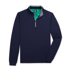 FootJoy Lightweight Solid Midlayer -Pro Golf Store FJ 28230 01