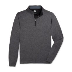 FootJoy Lightweight Solid Midlayer -Pro Golf Store FJ 28233 01
