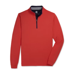 FootJoy Lightweight Solid Midlayer -Pro Golf Store FJ 28234 01