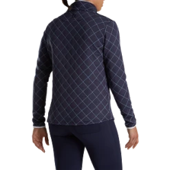 FootJoy Women's Quilted Mid-Layer -Pro Golf Store FJ 28235 03