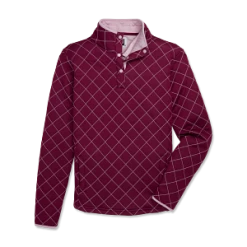 FootJoy Women's Quilted Mid-Layer -Pro Golf Store FJ 28236 01