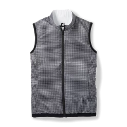 FootJoy Women's Insulated Reversible Vest -Pro Golf Store FJ 28238
