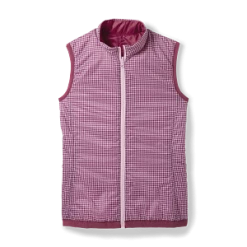 FootJoy Women's Insulated Reversible Vest -Pro Golf Store FJ 28239