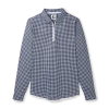 FootJoy Women's Houndstooth Print Sun Protection Shirt