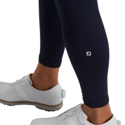 FootJoy Women's Fleece Back Legging -Pro Golf Store FJ 28286 04