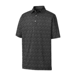 FootJoy Beach Print Lisle Athletic Fit -Pro Golf Store FJ 28314 US BE 363 5