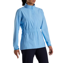 FootJoy Women's HydroLite Rain Jacket -Pro Golf Store FJ 28332 02
