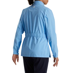 FootJoy Women's HydroLite Rain Jacket -Pro Golf Store FJ 28332 03