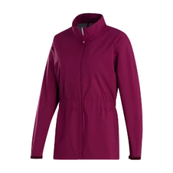 FootJoy Women's HydroLite Rain Jacket -Pro Golf Store FJ 28333 01