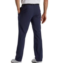 FootJoy Performace Knit Pant-Navy -Pro Golf Store FJ 29016 03