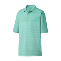 FootJoy ProDry Performance Lisle Engineered Pin Stripe -Pro Golf Store FJ 29635