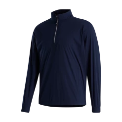 FootJoy Hydroknit Pullover -Pro Golf Store FJ 32681 01