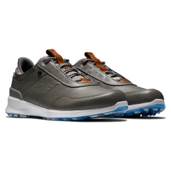 FootJoy Stratos 50042 Grey -Pro Golf Store FJ 50042 04