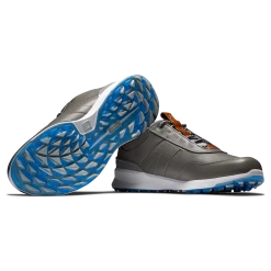 FootJoy Stratos 50042 Grey -Pro Golf Store FJ 50042 05