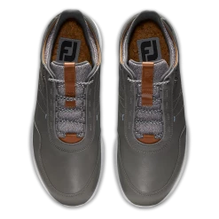 FootJoy Stratos 50042 Grey -Pro Golf Store FJ 50042 06
