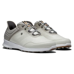 FootJoy Stratos 50071 Beige/Khaki -Pro Golf Store FJ 50071 04