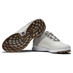 FootJoy Stratos 50071 Beige/Khaki -Pro Golf Store FJ 50071 05