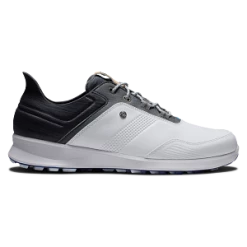 FootJoy Stratos 50072 Wht/Char/BluJay -Pro Golf Store FJ 50072 01