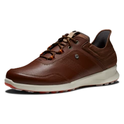 FootJoy Stratos 50073 Cognac/Brown